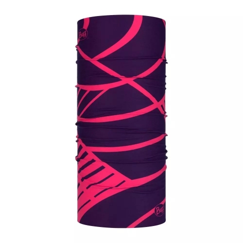 Повязка Original Buff Slasher Pink 123450 купить в Киеве. Цены, отзывы, описание. Доставка по Украине - Northwall.com.ua